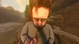 Чтение 'Малышкиных шагов' заставляет меня сомневаться во всем, что я знал о своей жизни