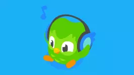 Duolingo приобретает компанию, специализирующуюся на музыкальных играх, чтобы сделать процесс обучения более увлекательным