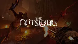Компания Funcom принимает решение о закрытии студии The Outsiders, известной по разработке игры Metal: Hellsinger.