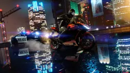 Компания Rockstar Games запускает официальный рынок модификаций.