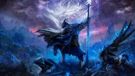 Компания Sony приобрела 16 миллионов акций издателя Elden Ring — компании Bandai Namco.