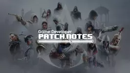 Ubisoft закрывает студию в Галифаксе, Kinetic Games открывает собственный издательский лейбл, а Discord готовится к выходу на биржу? - Выпуск Patch Notes №35
