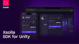 Xsolla представляет SDK для прямой монетизации Unity-разработчиков