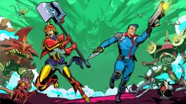 Студия ProbablyMonsters недавно уволила сотрудника за публикацию, связанную с Чарли Кирком.