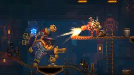 Atari намерена вложить $5,1 миллиона в Thunderful в ходе реорганизации компании.