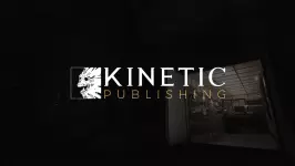 Разработчик игры Phasmophobia, компания Kinetic Games, открывает издательский лейбл для инди-проектов.