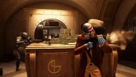 Starbreeze заявила, что сотрудничество с PUBG стало их наибольшим источником дохода во втором квартале.