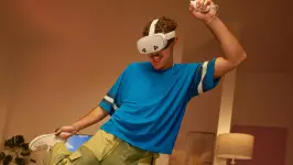 Да, Reality Labs все еще терпит миллиардные убытки.