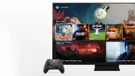 Microsoft планирует превратить некоторые модели умных телевизоров Hisense в полноценную игровую приставку Xbox.