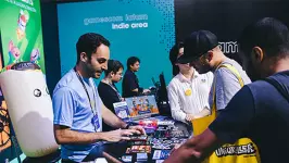 Представитель Gamescom выразил удивление из-за того, что мероприятие в Латинской Америке подверглось критике со стороны местных разработчиков.