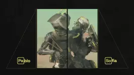 Ubisoft представила свой первый игровой опыт с генеративным ИИ под названием 'Teammates', который является исследовательским экспериментом.