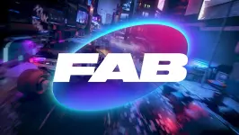 Платформа для торговли активами Fab теперь доступна в лаунчере Epic Games.