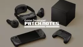 Valve представила Gabe Cube, Halo Infinite подходит к концу, а использовали ли The Game Awards разработчиков как декорации? – Обновление #30