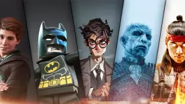 Отчет: Warner Bros. Games сокращает штат в студии Сан-Франциско