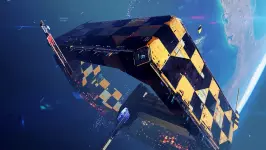 Компания Blackbird Interactive вновь стала владельцем прав на Hardspace: Shipbreaker.