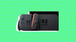 Компания Nintendo улучшила прогноз по продажам оборудования после того, как продажи Switch 2 превысили отметку в 10 миллионов экземпляров.
