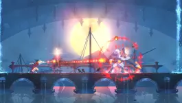 Тайны умных ограничений Dead Cells - Раскрываем Хранилище #3