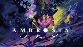 Что особенного в Ambrosia Sky? - Подкаст для разработчиков игр, выпуск 52