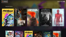 Компания Square Enix отправляется в Латинскую Америку, чтобы содействовать запуску платформы Spawnd, предназначенной для демонстрации игр прямо в браузере.