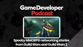 Ужасные истории о сетевых приключениях в MMORPG Guild Wars и Guild Wars 2 - Подкаст GDC, выпуск 56
