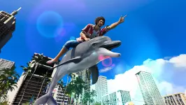 Sega, Netflix и другие компании разрешат создателям контента в Roblox зарабатывать на своих крупных франшизах.