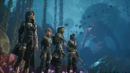 Клер Обскур: Экспедиция 33 и Призрак Ётея возглавляют список номинантов на премию GDCA 2026