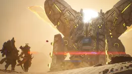 'Tencent стремится отклонить иск о копировании Horizon, утверждая, что Sony пытается установить недопустимую монополию на жанровые конвенции.'