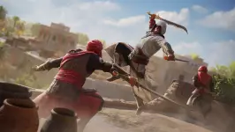 Экс-руководитель Assassin's Creed подал в суд на Ubisoft, обвиняя компанию в скрытом увольнении.