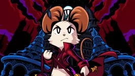 Как Yacht Club Games прокладывает новую ретро-дорожку с игрой Mina the Hollower