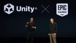 Разработчики, работающие на Unity, вскоре получат возможность интегрировать свои игры в Fortnite.