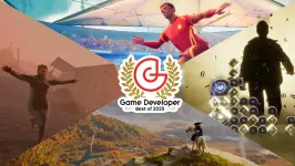 Пять лучших игр года по версии Криса Керра — итоги 2025 года