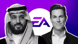 Игровая индустрия — это новая нефть: чем покупка EA отличается от стандартных стратегий?