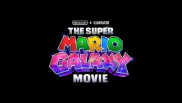 Фильм Супер Марио Галактика станет следующим крупным шагом Nintendo в области трансмедиа.