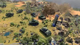 Компания 2K подтвердила информацию о сокращениях в студии Firaxis, известной по разработке игры Civilization.