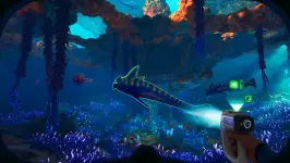 Сообщается, что компания Krafton якобы откладывает выпуск Subnautica 2, чтобы избежать выплаты разработчикам бонуса в размере $250 миллионов.