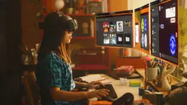 Meta сохраняет оптимизм в отношении виртуальной реальности, несмотря на убытки в размере $83,6 миллиарда у Reality Labs за шесть лет.