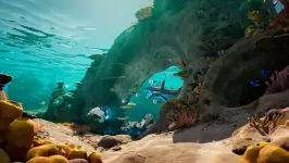 Компания Unknown Worlds подала судебный иск против бывших основателей, обвиняя их в незаконном скачивании более 170,000 конфиденциальных файлов.