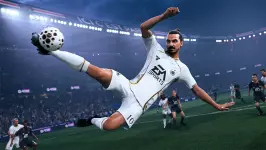 Генеральный директор EA утверждает, что EA Sports станет «самым ценным спортивным бизнесом в мире»