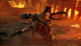 MMORPG от Sony во вселенной Horizon не будет запущена на PlayStation 5.