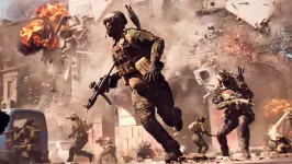 Режим пользовательского контента на базе Godot в Battlefield 6 становится ключевым элементом стратегии EA по развитию серии через активные сервисные обновления.