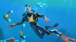 «Мы бы разрабатывали игру 30 лет»: Krafton вновь заявляет, что основатели Unknown Worlds «оставили» проект Subnautica 2.