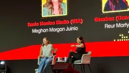 Как игровые компании могут поддержать женщин, стремящихся к лидерским позициям? Соберите данные и делитесь ими.