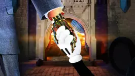 Три урока дизайна, извлеченные из глубокого анализа 'Живых персонажей' Диснея на канале Defunctland