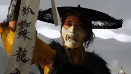 Призрак Ётея и Клер Обскур: Экспедиция 33 лидируют в номинациях на премию DICE Awards 2026 года.