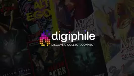 Digiphile - это инновационная благотворительная платформа, разработанная командой ветеранов Humble Bundle.