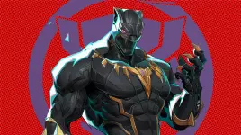 Компания NetEase обвиняется в копировании графики для карты Ваканды в игре Marvel Rivals