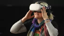 Фестиваль XR в Белфасте объявил о старте фонда в размере £200,000 для поддержки начинающих разработчиков XR технологий.