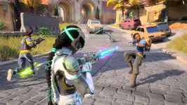 Компания 2K назначила бывшего руководителя производства Apex Legends на пост главы студии 31st Union.