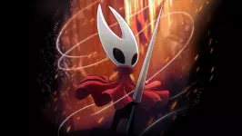 Спустя семь лет разработки Hollow Knight: Silksong наконец обрел дату выхода.