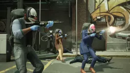 Starbreeze назначает опытного сотрудника из EA, Йонаса Сканца, на должность генерального менеджера Payday.
